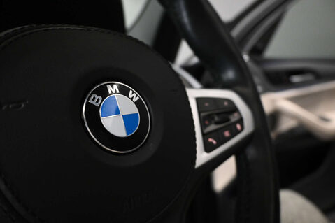 BMW X3 2.0 X3 xDrive 30e M Sport Auto 4WD 5dr 19