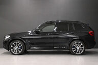 BMW X3 2.0 X3 xDrive 30e M Sport Auto 4WD 5dr 37