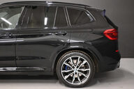 BMW X3 2.0 X3 xDrive 30e M Sport Auto 4WD 5dr 39