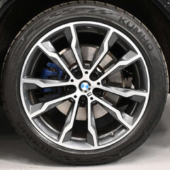 BMW X3 2.0 X3 xDrive 30e M Sport Auto 4WD 5dr 1