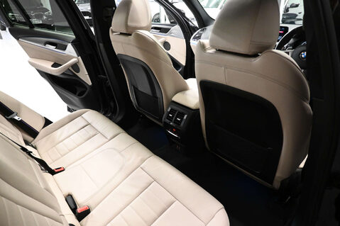 BMW X3 2.0 X3 xDrive 30e M Sport Auto 4WD 5dr 31