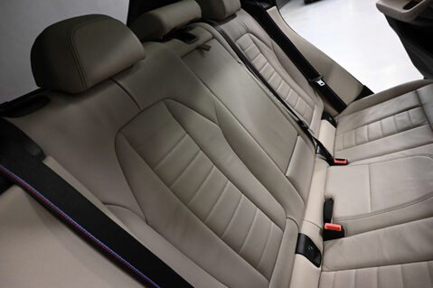 BMW X3 2.0 X3 xDrive 30e M Sport Auto 4WD 5dr 33