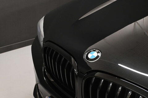 BMW X3 2.0 X3 xDrive 30e M Sport Auto 4WD 5dr 41