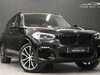 BMW X3 2.0 X3 xDrive 30e M Sport Auto 4WD 5dr