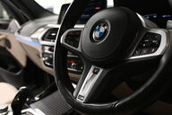 BMW X3 2.0 X3 xDrive 30e M Sport Auto 4WD 5dr 35