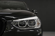 BMW X3 2.0 X3 xDrive 30e M Sport Auto 4WD 5dr 14