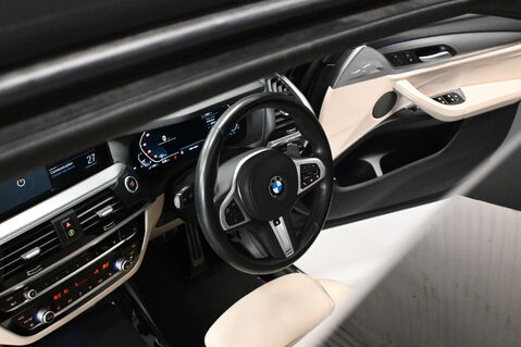 BMW X3 2.0 X3 xDrive 30e M Sport Auto 4WD 5dr 29