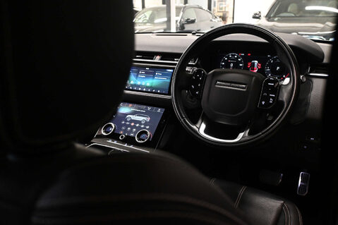 Land Rover Range Rover Velar 2.0 Range Rover Velar R-Dynamic SE D180 Auto 4WD 5dr 29