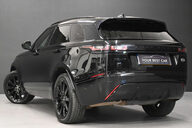 Land Rover Range Rover Velar 2.0 Range Rover Velar R-Dynamic SE D180 Auto 4WD 5dr 2