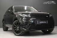 Land Rover Range Rover Velar 2.0 Range Rover Velar R-Dynamic SE D180 Auto 4WD 5dr 1