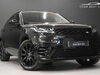 Land Rover Range Rover Velar 2.0 Range Rover Velar R-Dynamic SE D180 Auto 4WD 5dr