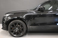 Land Rover Range Rover Velar 2.0 Range Rover Velar R-Dynamic SE D180 Auto 4WD 5dr 37