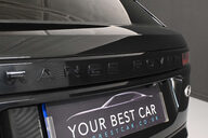 Land Rover Range Rover Velar 2.0 Range Rover Velar R-Dynamic SE D180 Auto 4WD 5dr 26
