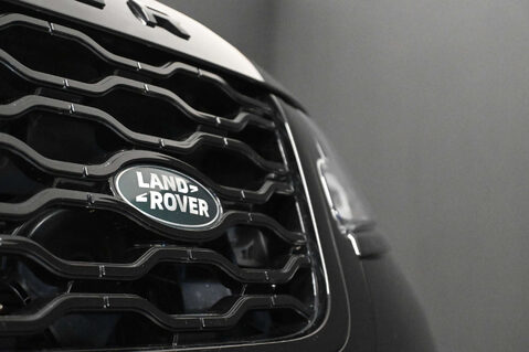Land Rover Range Rover Velar 2.0 Range Rover Velar R-Dynamic SE D180 Auto 4WD 5dr 11
