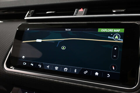 Land Rover Range Rover Velar 2.0 Range Rover Velar R-Dynamic SE D180 Auto 4WD 5dr 51