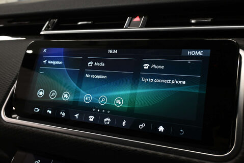 Land Rover Range Rover Velar 2.0 Range Rover Velar R-Dynamic SE D180 Auto 4WD 5dr 49