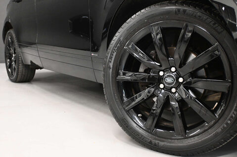 Land Rover Range Rover Velar 2.0 Range Rover Velar R-Dynamic SE D180 Auto 4WD 5dr 12