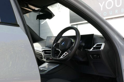 BMW 3 Series 2.0 330E M Sport Auto 5dr 21