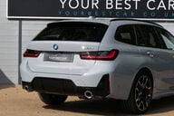 BMW 3 Series 2.0 330E M Sport Auto 5dr 13