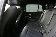 BMW 3 Series 2.0 330E M Sport Auto 5dr 25