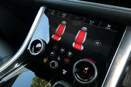 Land Rover Range Rover Sport 3.0 Range Rover Sport HSE Dynamic Black D MHEV Auto 4WD 5dr 32