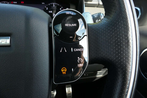 Land Rover Range Rover Sport 3.0 Range Rover Sport HSE Dynamic Black D MHEV Auto 4WD 5dr 36