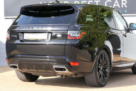 Land Rover Range Rover Sport 3.0 Range Rover Sport HSE Dynamic Black D MHEV Auto 4WD 5dr 14