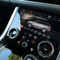 Land Rover Range Rover Sport 3.0 Range Rover Sport HSE Dynamic Black D MHEV Auto 4WD 5dr 1