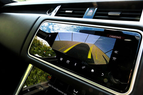 Land Rover Range Rover Sport 3.0 Range Rover Sport HSE Dynamic Black D MHEV Auto 4WD 5dr 25