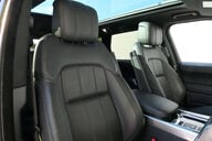 Land Rover Range Rover Sport 3.0 Range Rover Sport HSE Dynamic Black D MHEV Auto 4WD 5dr 20