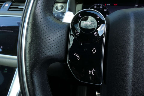 Land Rover Range Rover Sport 3.0 Range Rover Sport HSE Dynamic Black D MHEV Auto 4WD 5dr 35