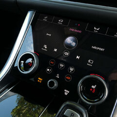 Land Rover Range Rover Sport 3.0 Range Rover Sport HSE Dynamic Black D MHEV Auto 4WD 5dr 1