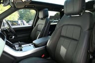 Land Rover Range Rover Sport 3.0 Range Rover Sport HSE Dynamic Black D MHEV Auto 4WD 5dr 23