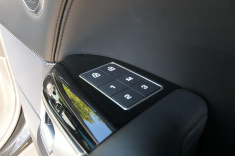 Land Rover Range Rover Sport 3.0 Range Rover Sport HSE Dynamic Black D MHEV Auto 4WD 5dr 6