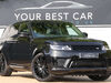 Land Rover Range Rover Sport 3.0 Range Rover Sport HSE Dynamic Black D MHEV Auto 4WD 5dr