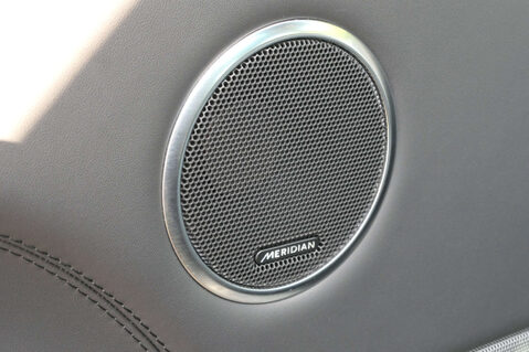 Land Rover Range Rover Sport 3.0 Range Rover Sport HSE Dynamic Black D MHEV Auto 4WD 5dr 23