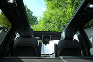 Land Rover Range Rover Sport 3.0 Range Rover Sport HSE Dynamic Black D MHEV Auto 4WD 5dr 5