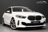 BMW 1 Series 2.0 M135i xDrive Auto 4WD 5dr 1