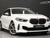 BMW 1 Series 2.0 M135i xDrive Auto 4WD 5dr