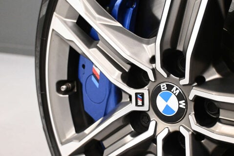 BMW 1 Series 2.0 M135i xDrive Auto 4WD 5dr 36