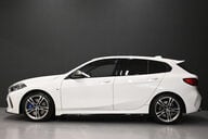 BMW 1 Series 2.0 M135i xDrive Auto 4WD 5dr 10