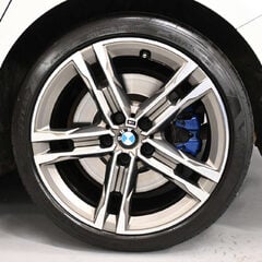 BMW 1 Series 2.0 M135i xDrive Auto 4WD 5dr 1