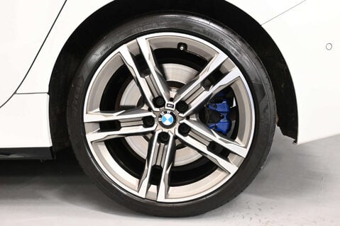 BMW 1 Series 2.0 M135i xDrive Auto 4WD 5dr 30
