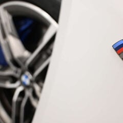 BMW 1 Series 2.0 M135i xDrive Auto 4WD 5dr 1