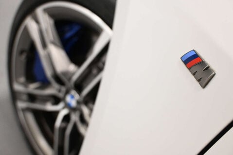 BMW 1 Series 2.0 M135i xDrive Auto 4WD 5dr 34