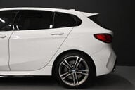 BMW 1 Series 2.0 M135i xDrive Auto 4WD 5dr 40