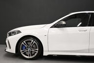 BMW 1 Series 2.0 M135i xDrive Auto 4WD 5dr 38