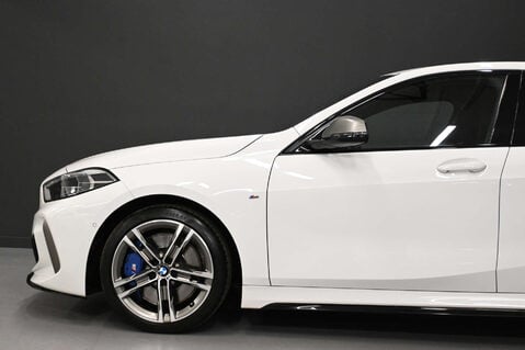 BMW 1 Series 2.0 M135i xDrive Auto 4WD 5dr 38