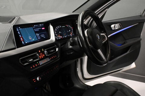 BMW 1 Series 2.0 M135i xDrive Auto 4WD 5dr 4