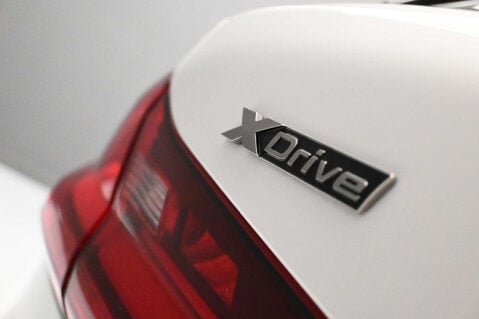 BMW 1 Series 2.0 M135i xDrive Auto 4WD 5dr 26